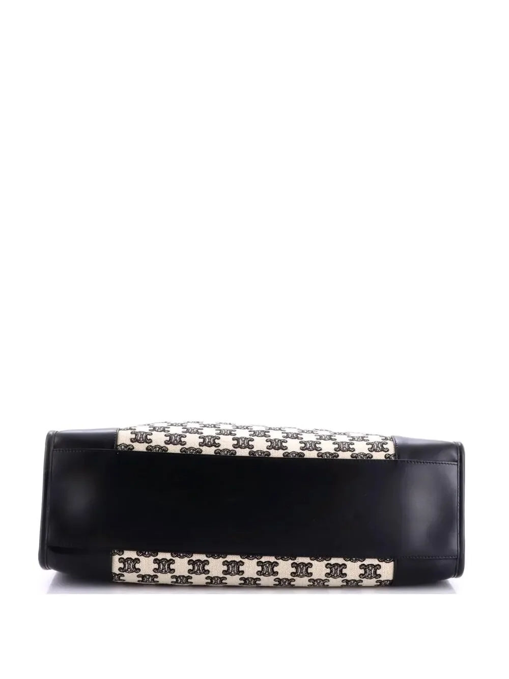 Celine Horizontal Cabas Tote Triomphe #340440C19B